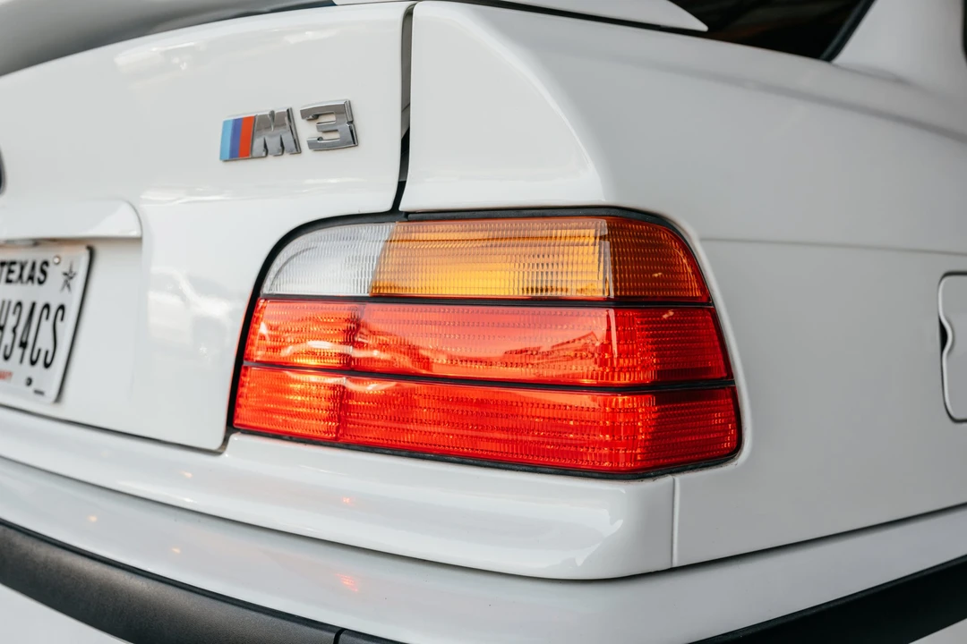 1998 BMW E36 M3 - Image 21 of 31