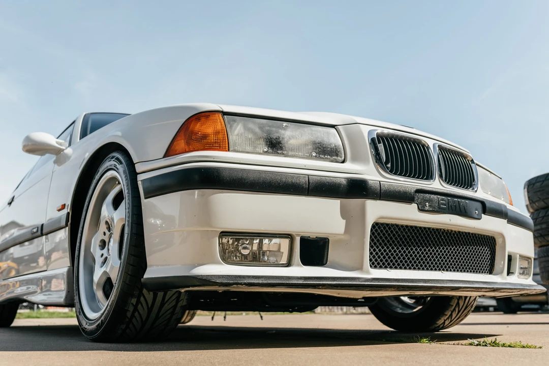 1998 BMW E36 M3 - Image 18 of 31