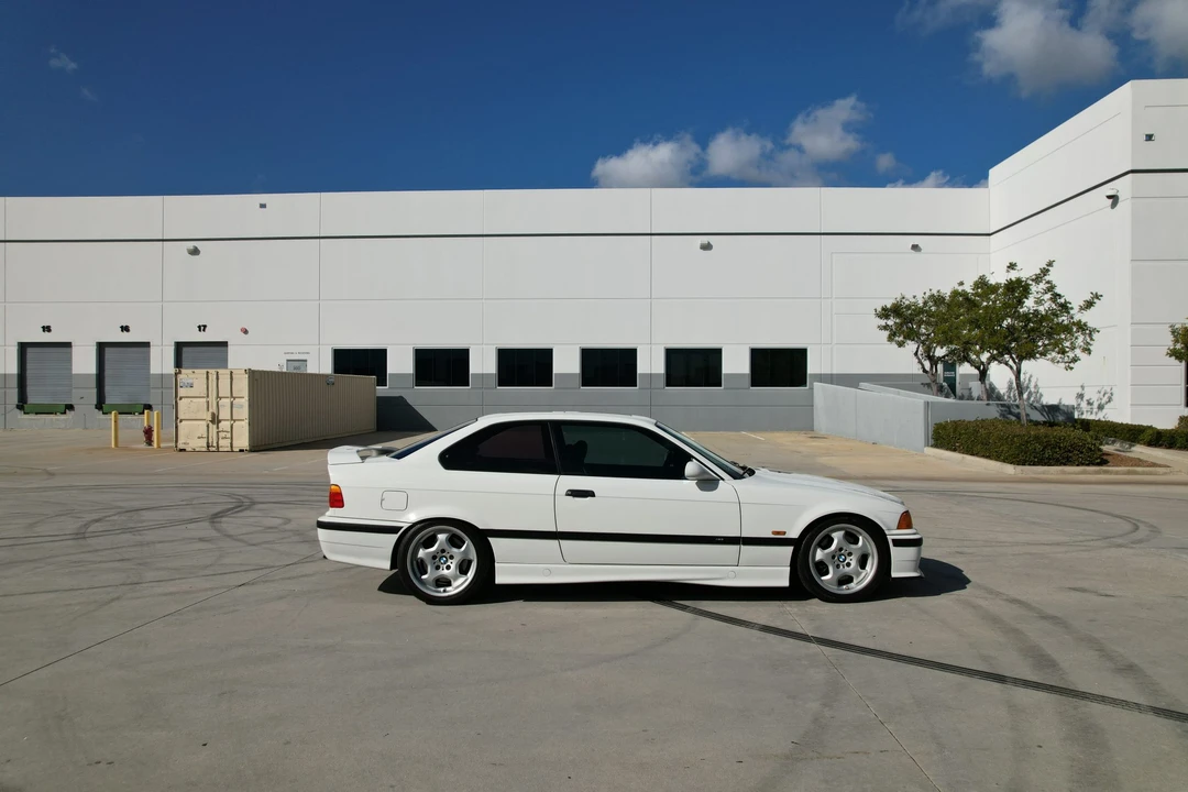 1998 BMW E36 M3 - Image 15 of 31
