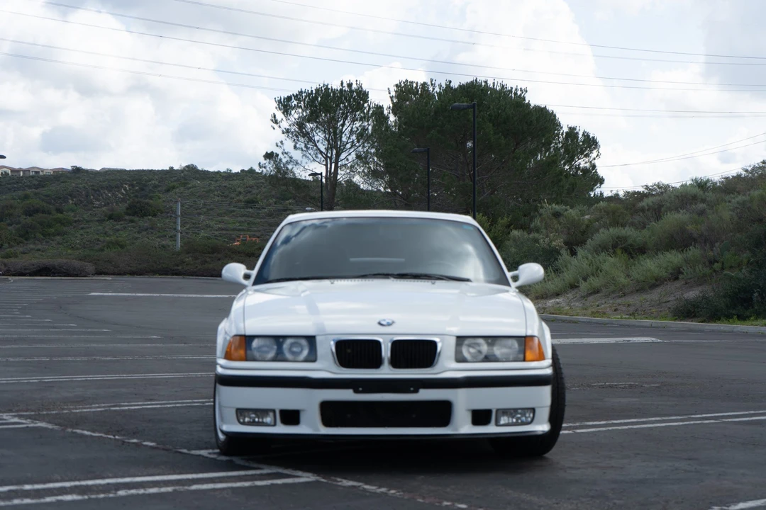 1998 BMW E36 M3 - Image 4 of 31