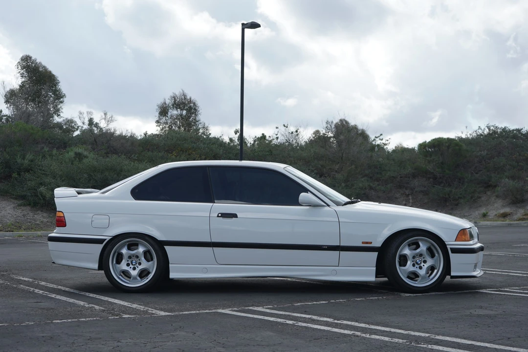 1998 BMW E36 M3 - Image 6 of 31
