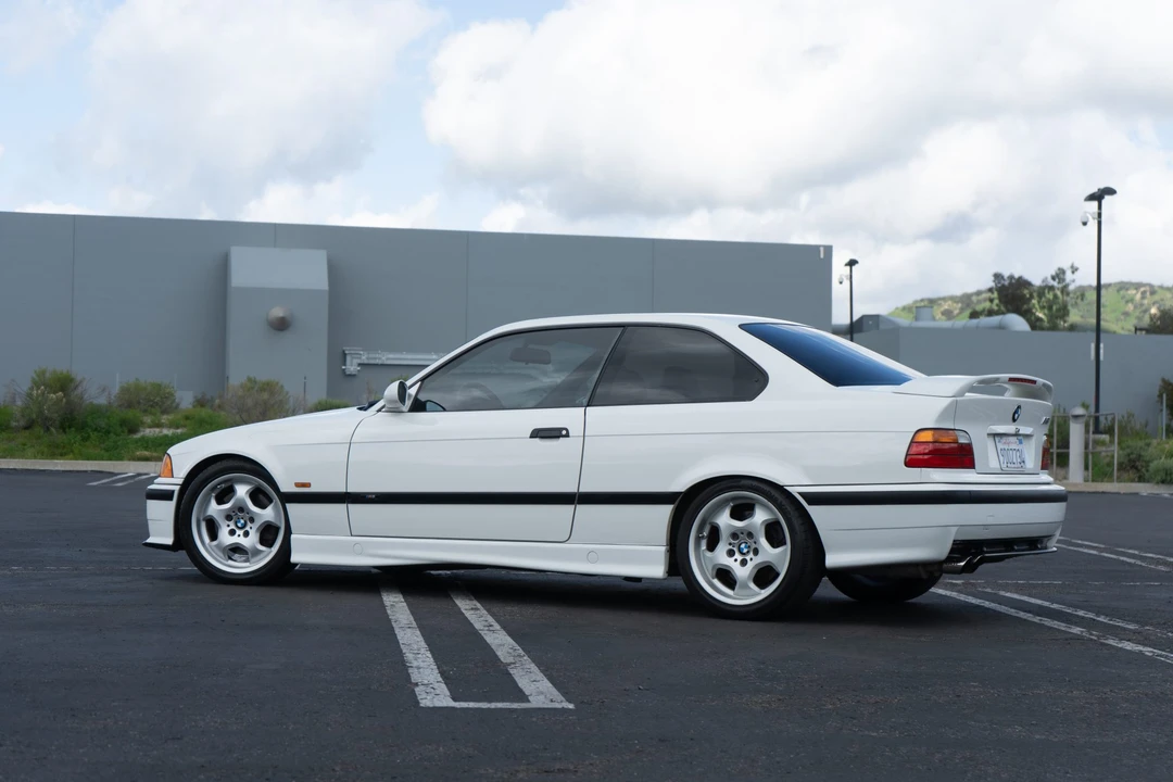 1998 BMW E36 M3 - Image 11 of 31