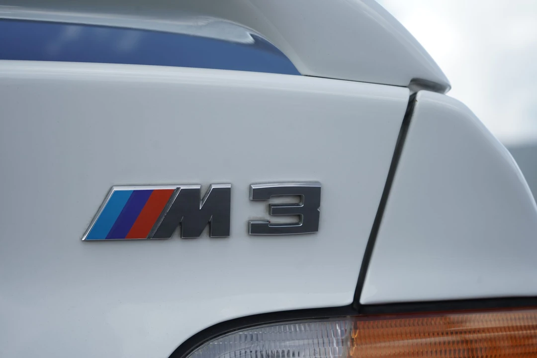 1998 BMW E36 M3 - Image 30 of 31