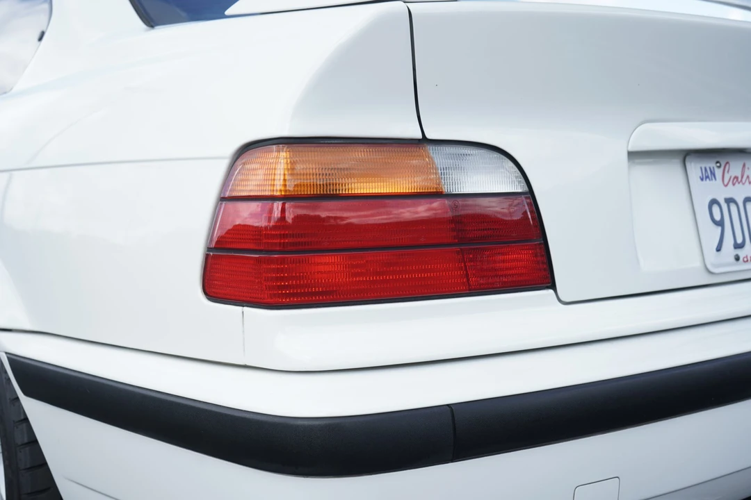 1998 BMW E36 M3 - Image 28 of 31