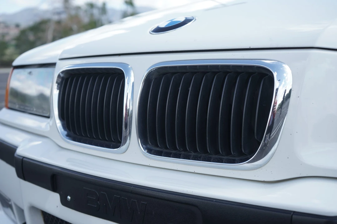 1998 BMW E36 M3 - Image 22 of 31