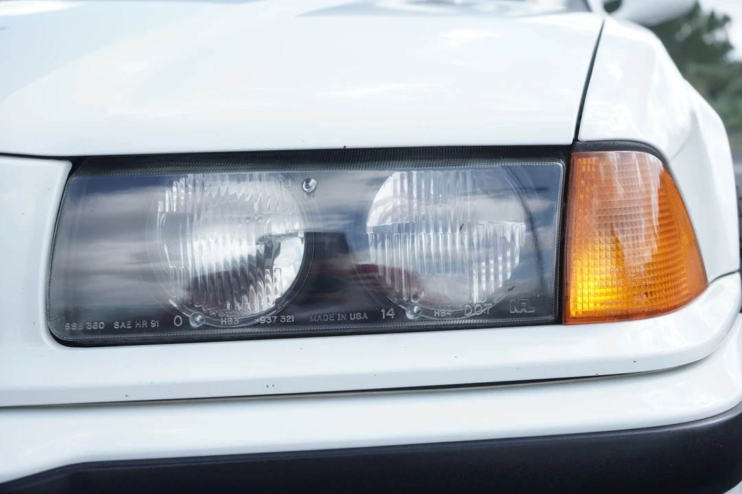 1998 BMW E36 M3 - Image 18 of 31