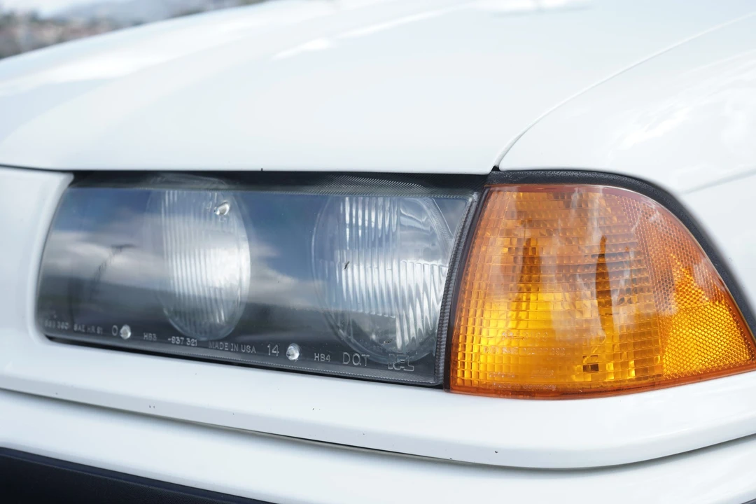 1998 BMW E36 M3 - Image 17 of 31