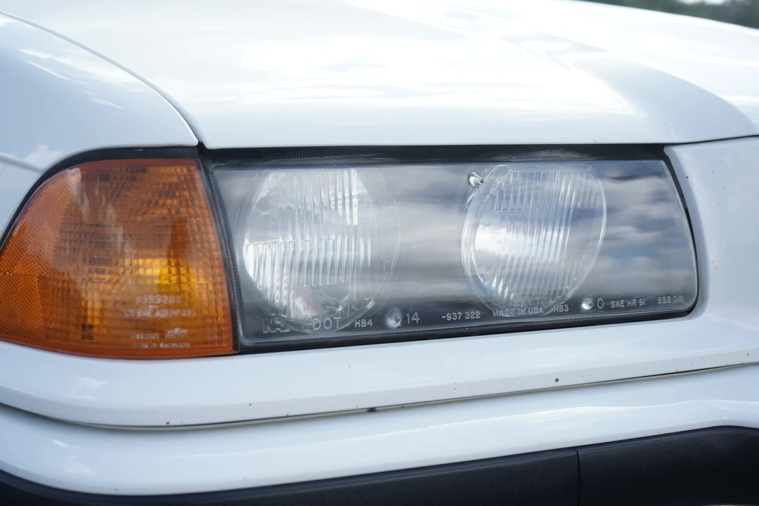 1998 BMW E36 M3 - Image 16 of 31
