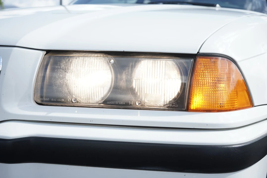 1998 BMW E36 M3 - Image 20 of 31