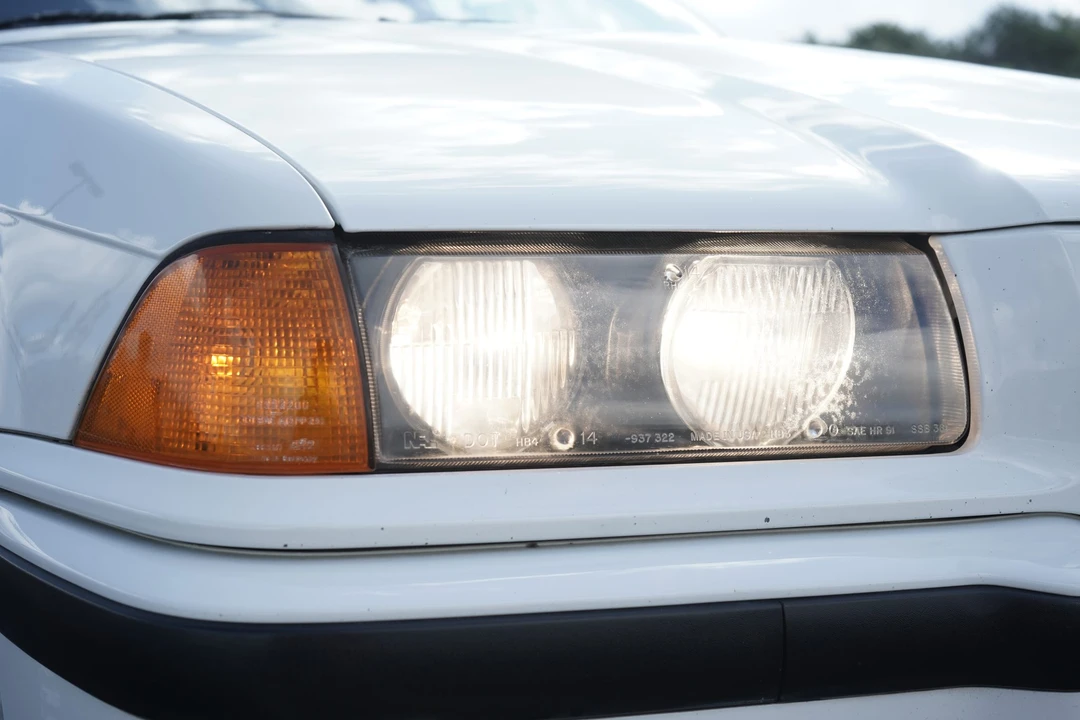 1998 BMW E36 M3 - Image 19 of 31