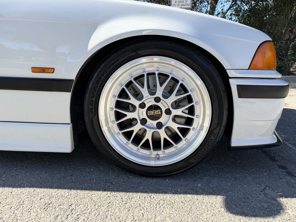1998 BMW E36 M3 - Image 16 of 31