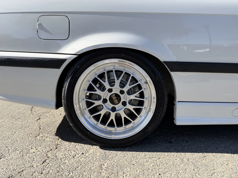 1998 BMW E36 M3 - Image 17 of 31