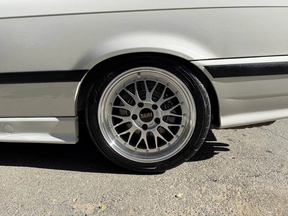 1998 BMW E36 M3 - Image 18 of 31