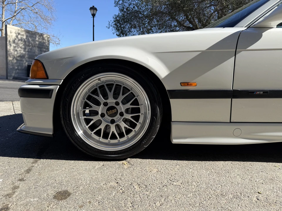 1998 BMW E36 M3 - Image 14 of 31