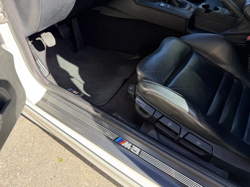 1998 BMW E36 M3 - Image 28 of 31