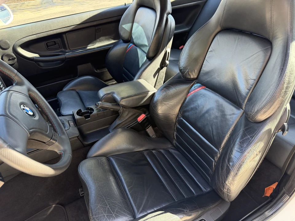 1998 BMW E36 M3 - Image 19 of 31