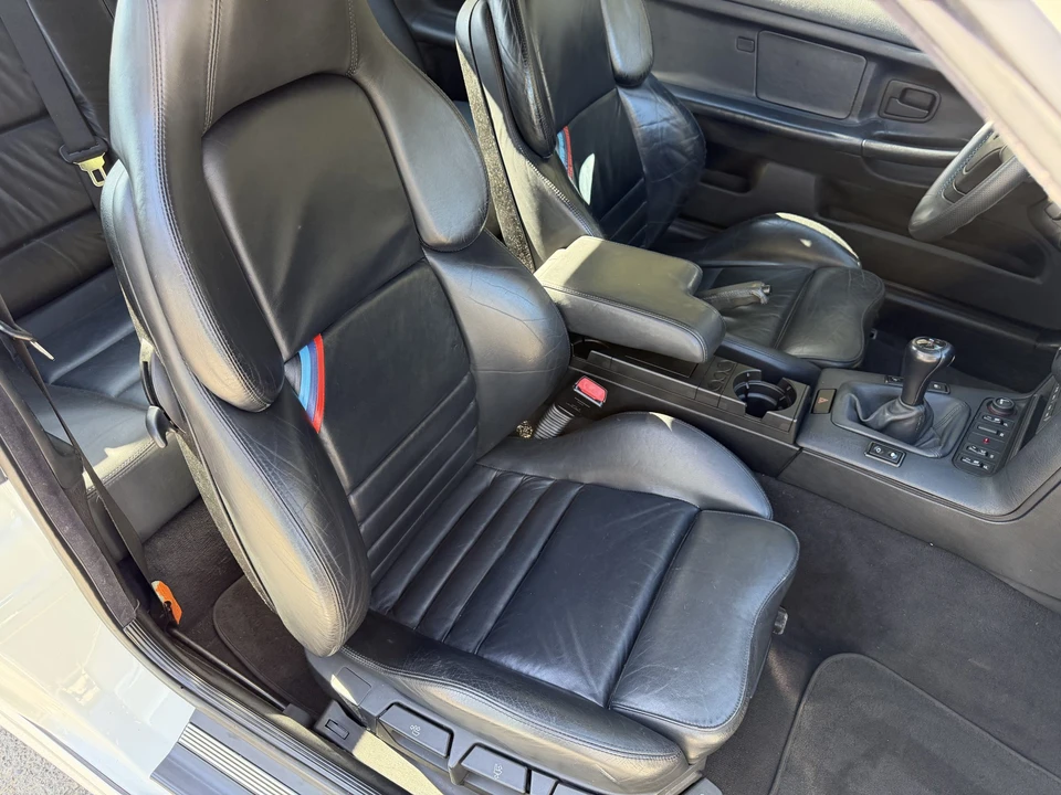 1998 BMW E36 M3 - Image 20 of 31