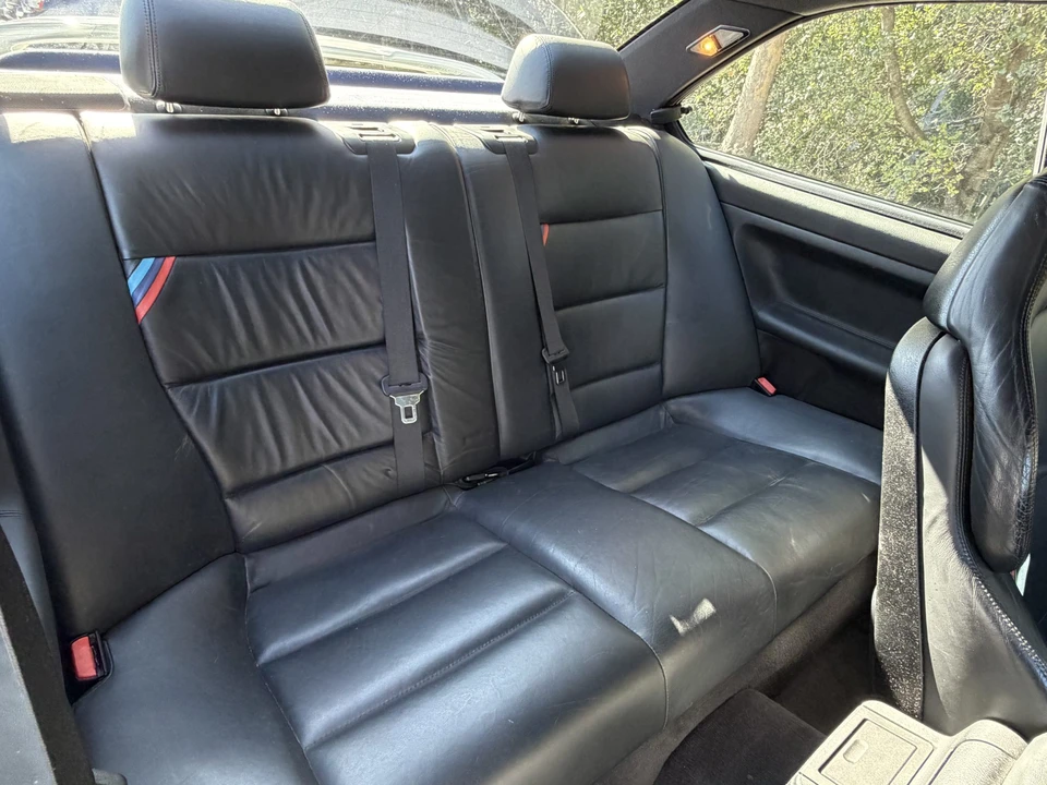 1998 BMW E36 M3 - Image 27 of 31