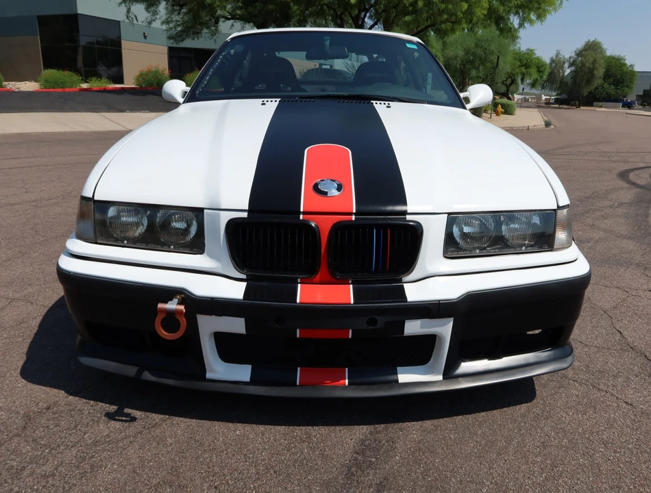 1998 BMW E36 M3 - Image 13 of 31