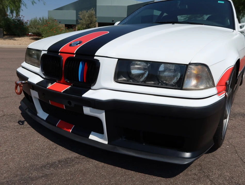 1998 BMW E36 M3 - Image 24 of 31