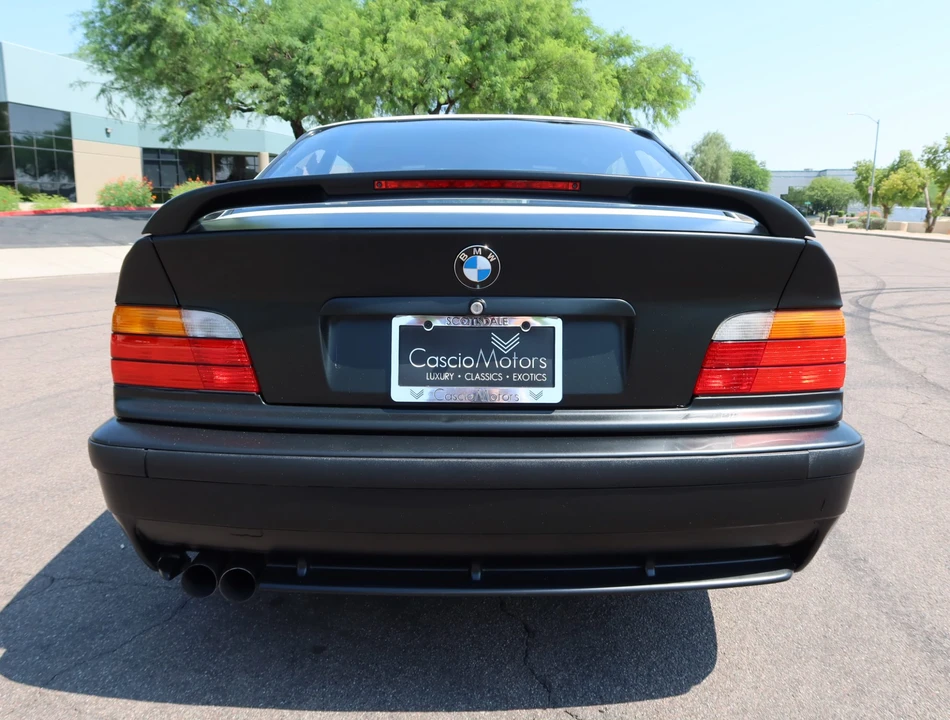 1998 BMW E36 M3 - Image 26 of 31
