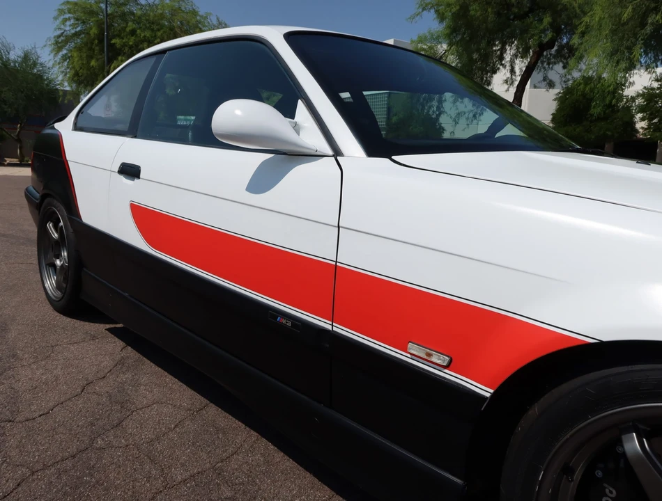 1998 BMW E36 M3 - Image 14 of 31