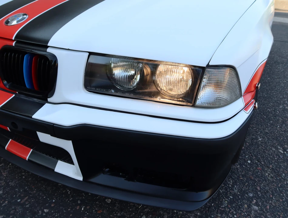 1998 BMW E36 M3 - Image 22 of 31