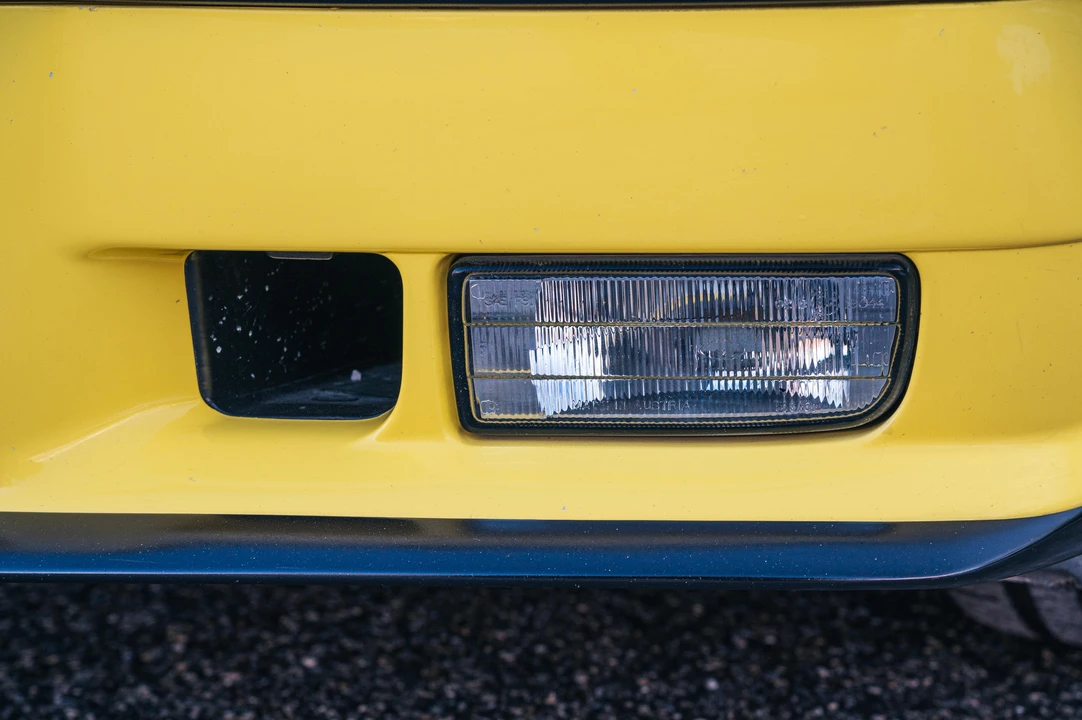 1998 BMW E36 M3 - Image 26 of 26