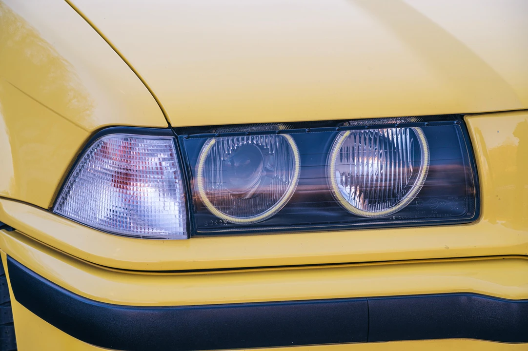 1998 BMW E36 M3 - Image 22 of 26