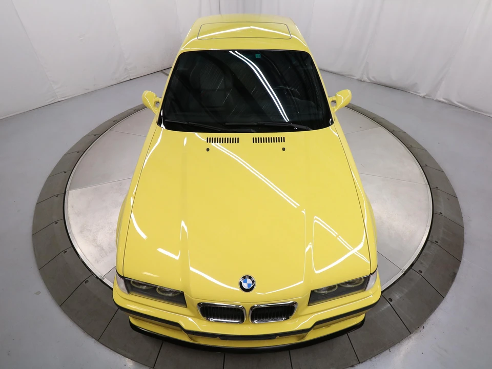 1998 BMW E36 M3 - Image 17 of 26
