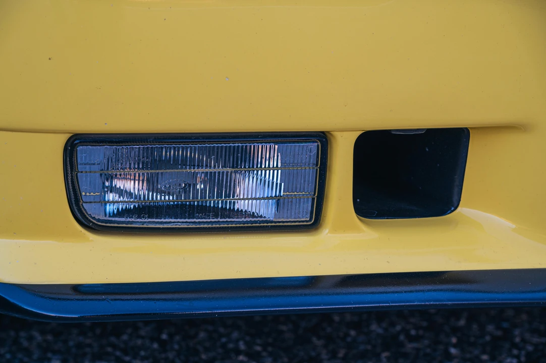 1998 BMW E36 M3 - Image 23 of 26
