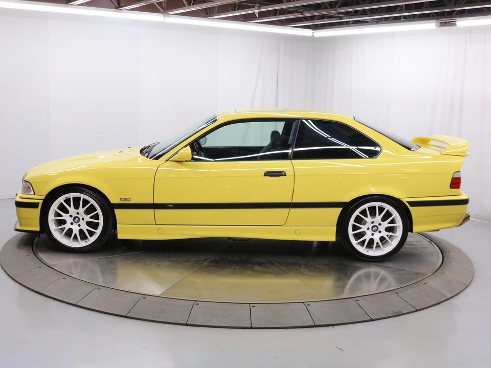 1998 BMW E36 M3 - Image 19 of 26