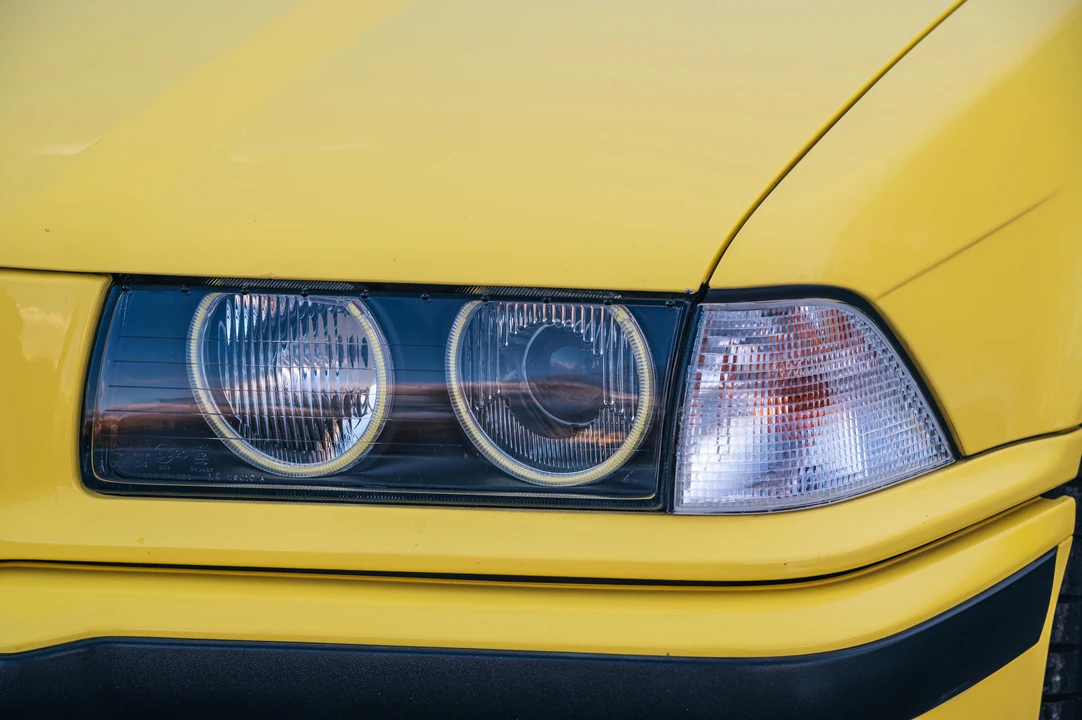 1998 BMW E36 M3 - Image 25 of 26