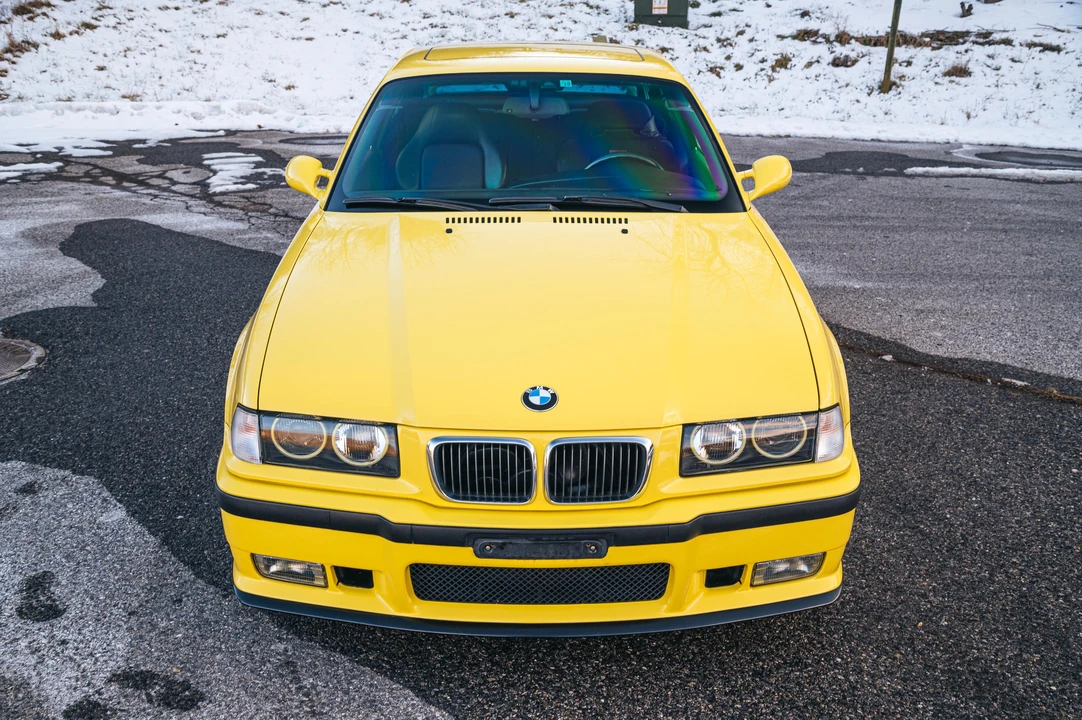 1998 BMW E36 M3 - Image 6 of 26