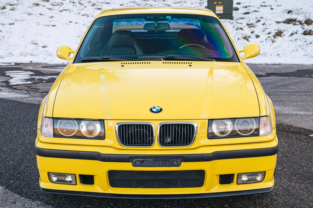 1998 BMW E36 M3 - Image 2 of 26