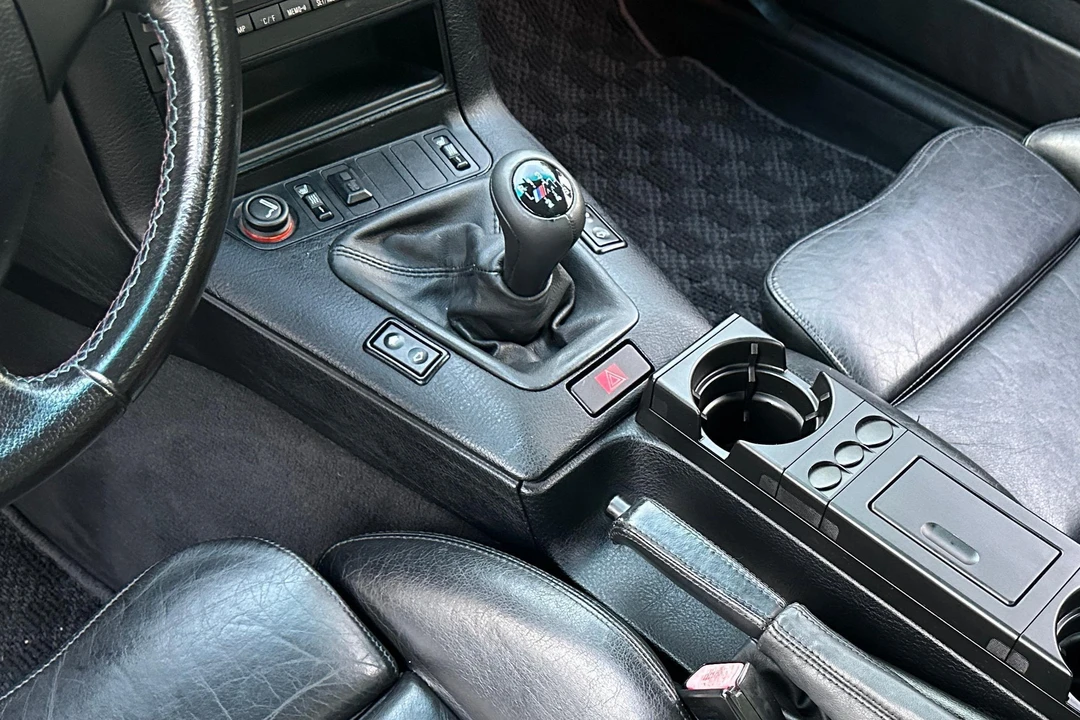 1998 BMW E36 M3 - Image 24 of 25
