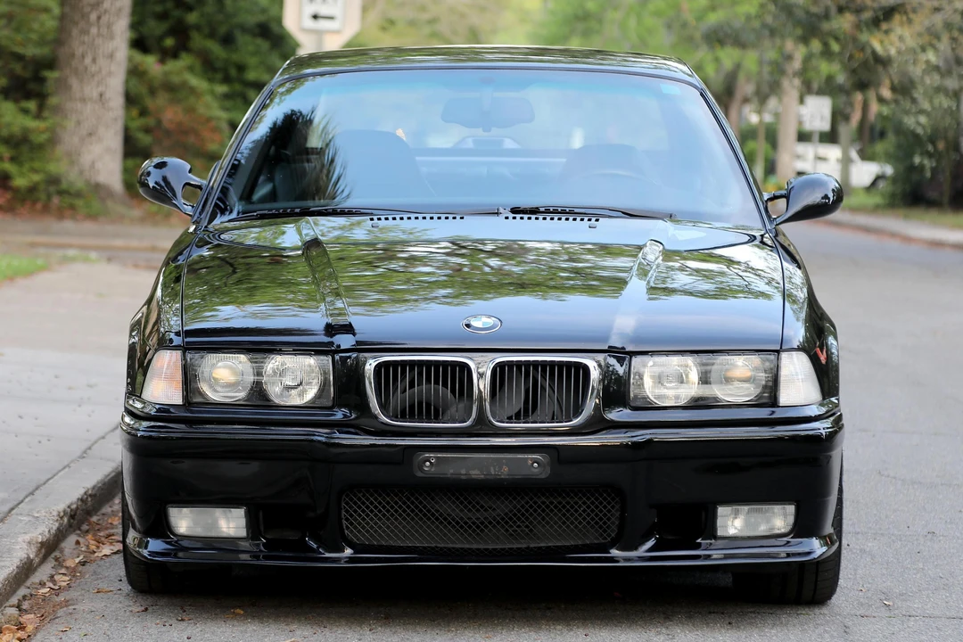 1998 BMW E36 M3 - Image 2 of 25
