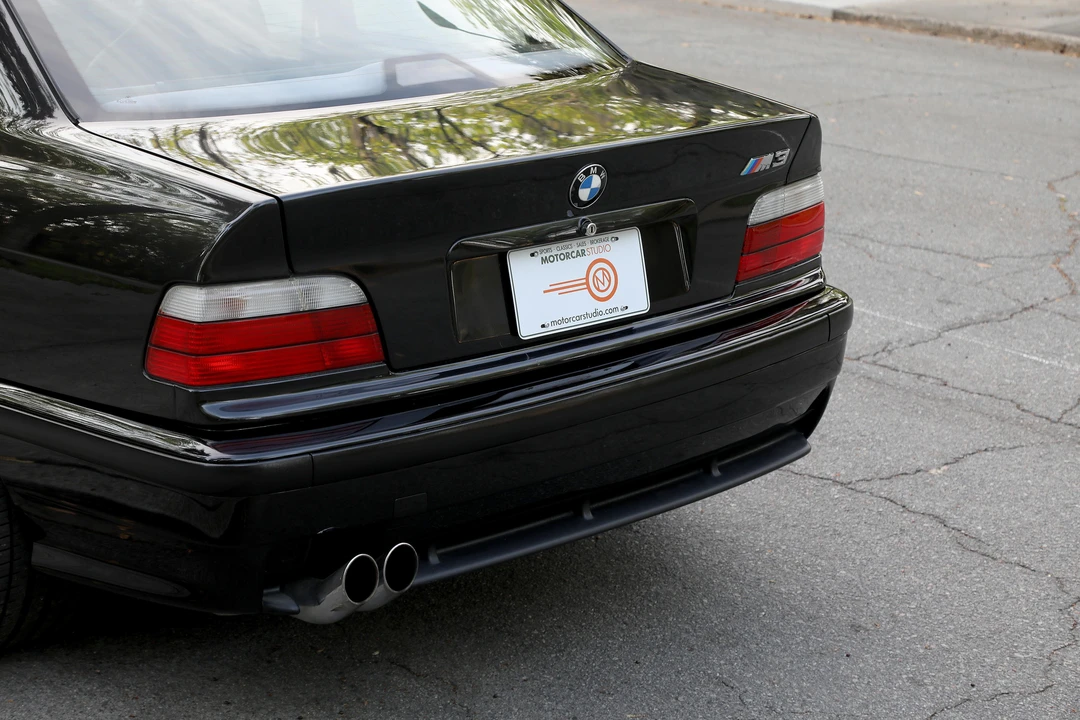 1998 BMW E36 M3 - Image 12 of 25