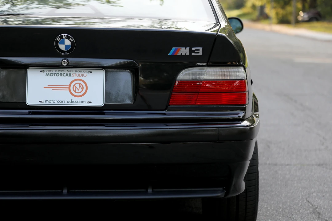 1998 BMW E36 M3 - Image 13 of 25