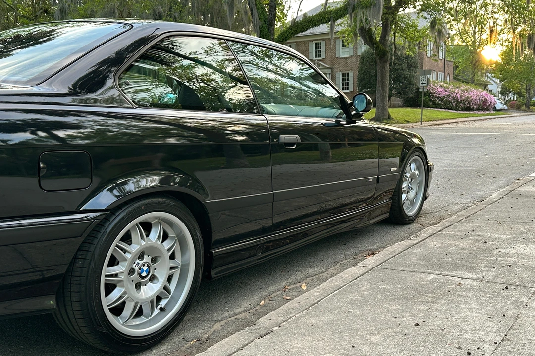 1998 BMW E36 M3 - Image 15 of 25