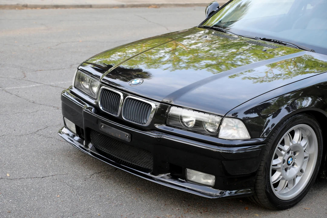 1998 BMW E36 M3 - Image 11 of 25