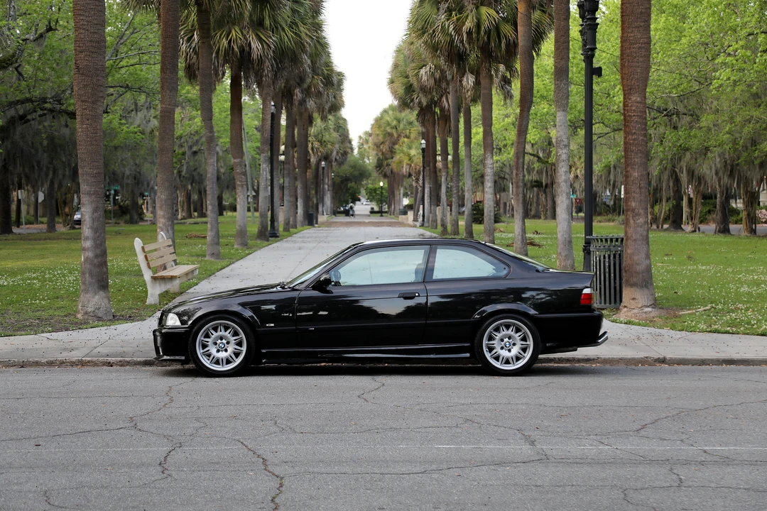 1998 BMW E36 M3 - Image 7 of 25