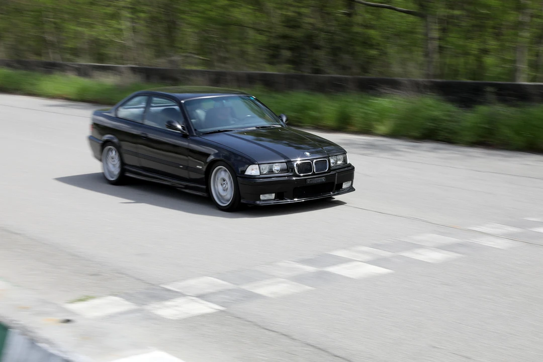 1998 BMW E36 M3 - Image 9 of 25
