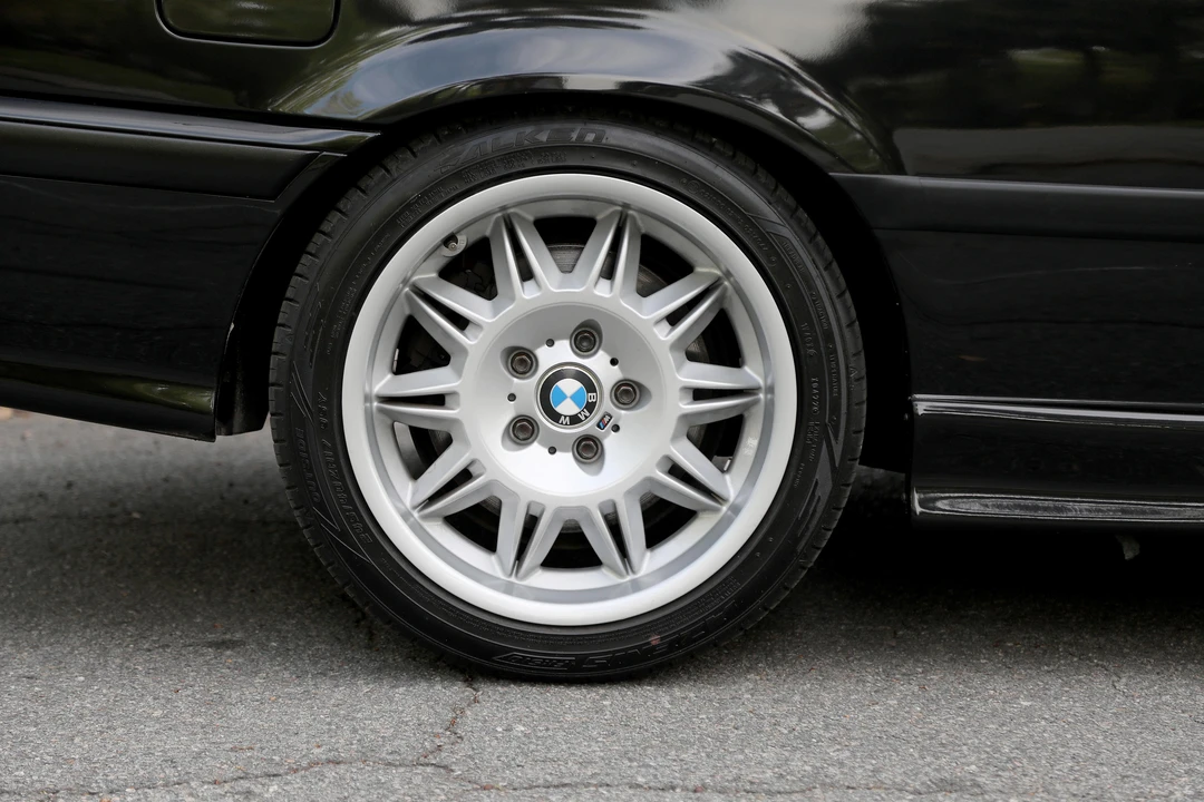 1998 BMW E36 M3 - Image 19 of 25