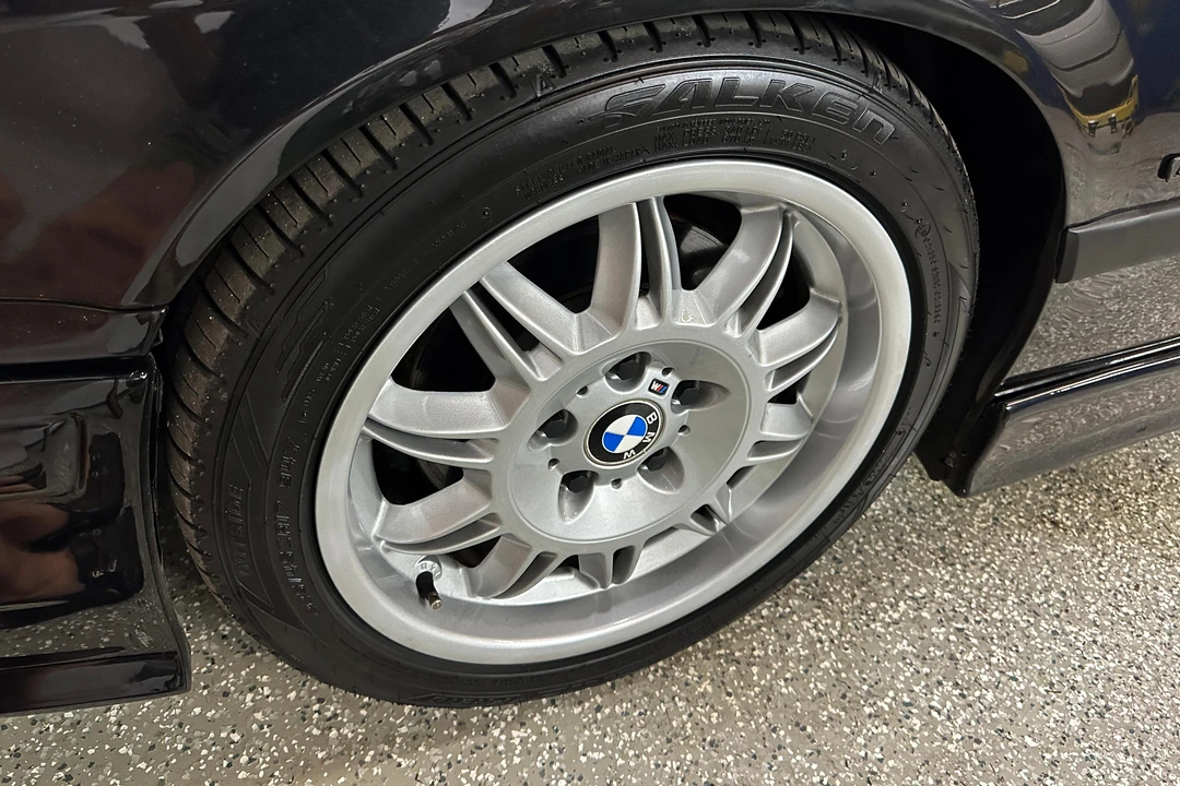 1998 BMW E36 M3 - Image 17 of 25