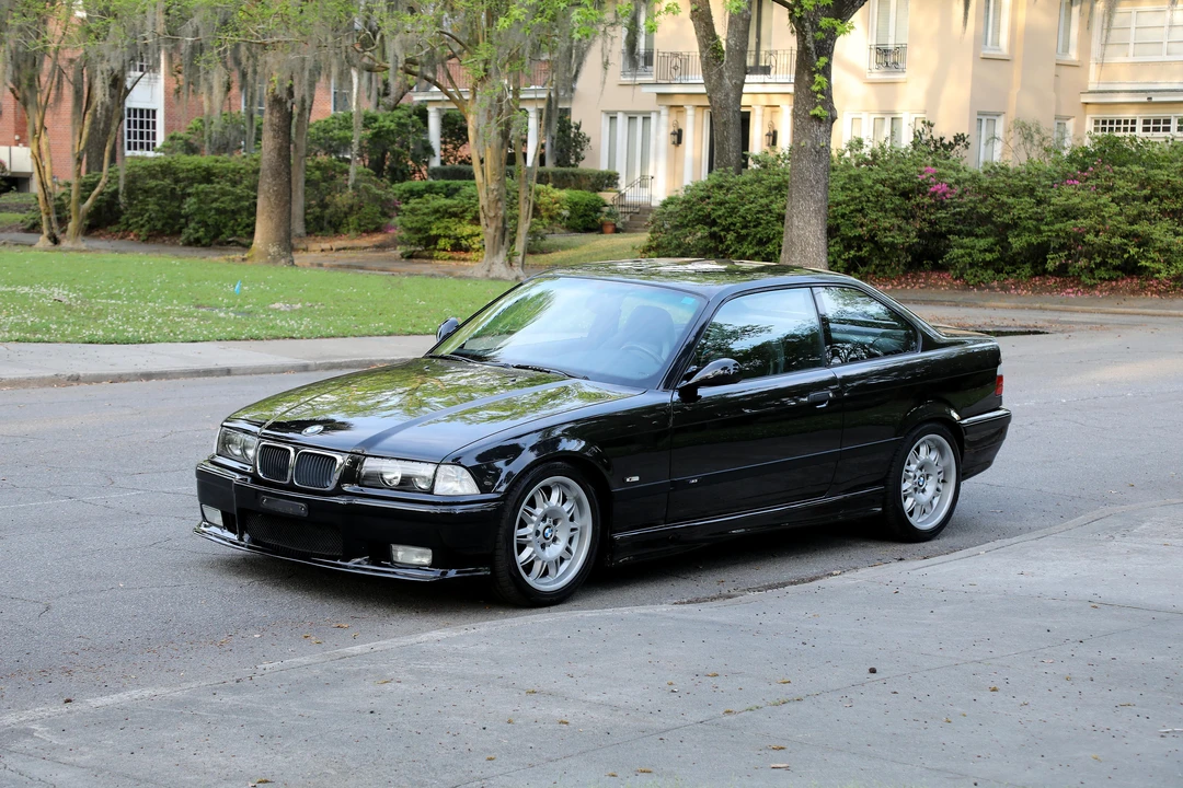 1998 BMW E36 M3 - Image 6 of 25