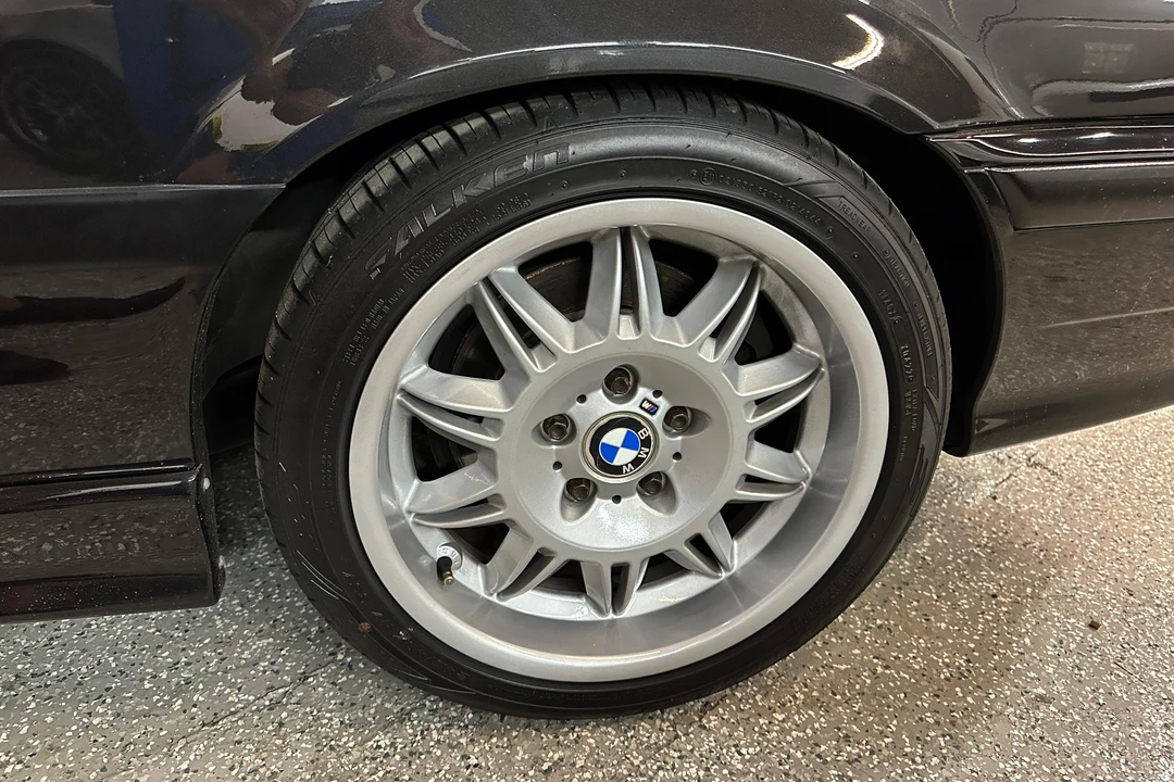1998 BMW E36 M3 - Image 18 of 25