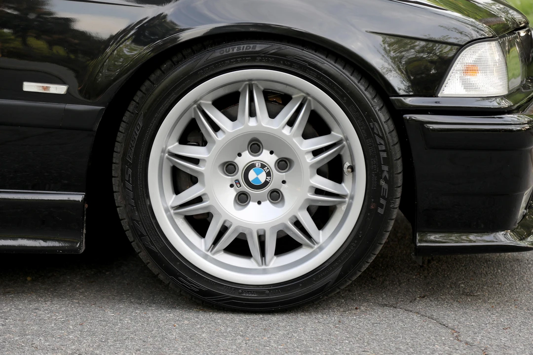 1998 BMW E36 M3 - Image 20 of 25
