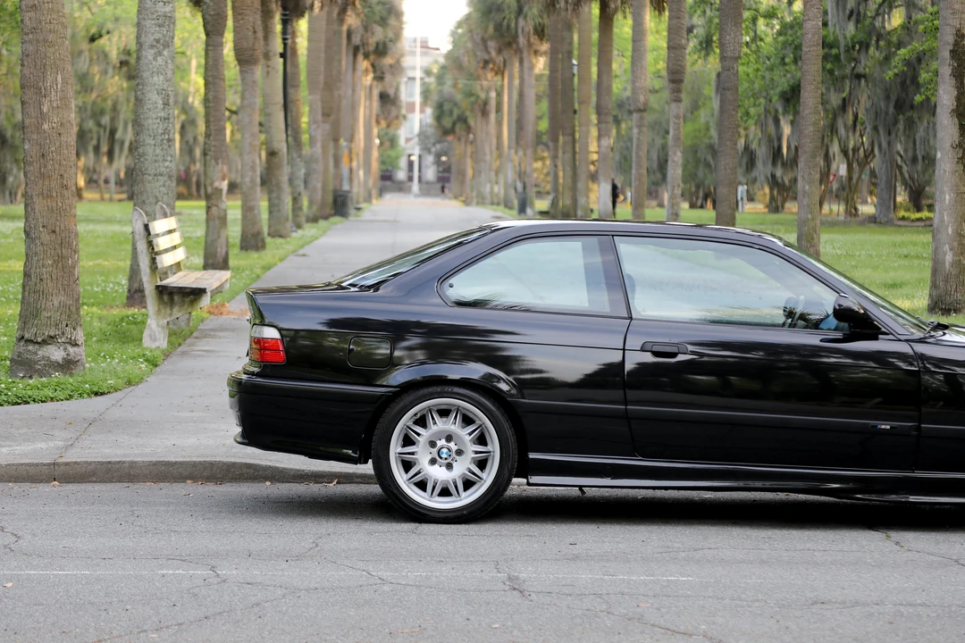 1998 BMW E36 M3 - Image 14 of 25