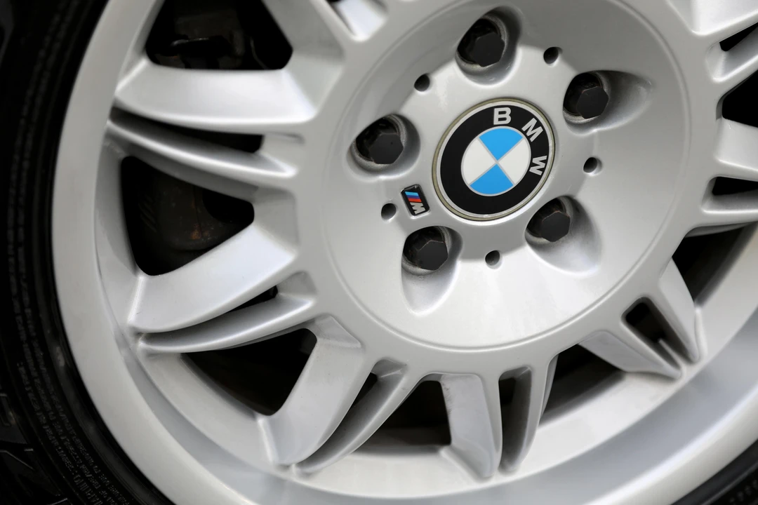 1998 BMW E36 M3 - Image 21 of 25